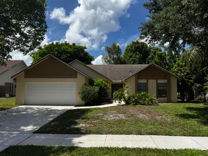 $475,000 | 12303 Sannenwood Lane, Wellington, FL 33414