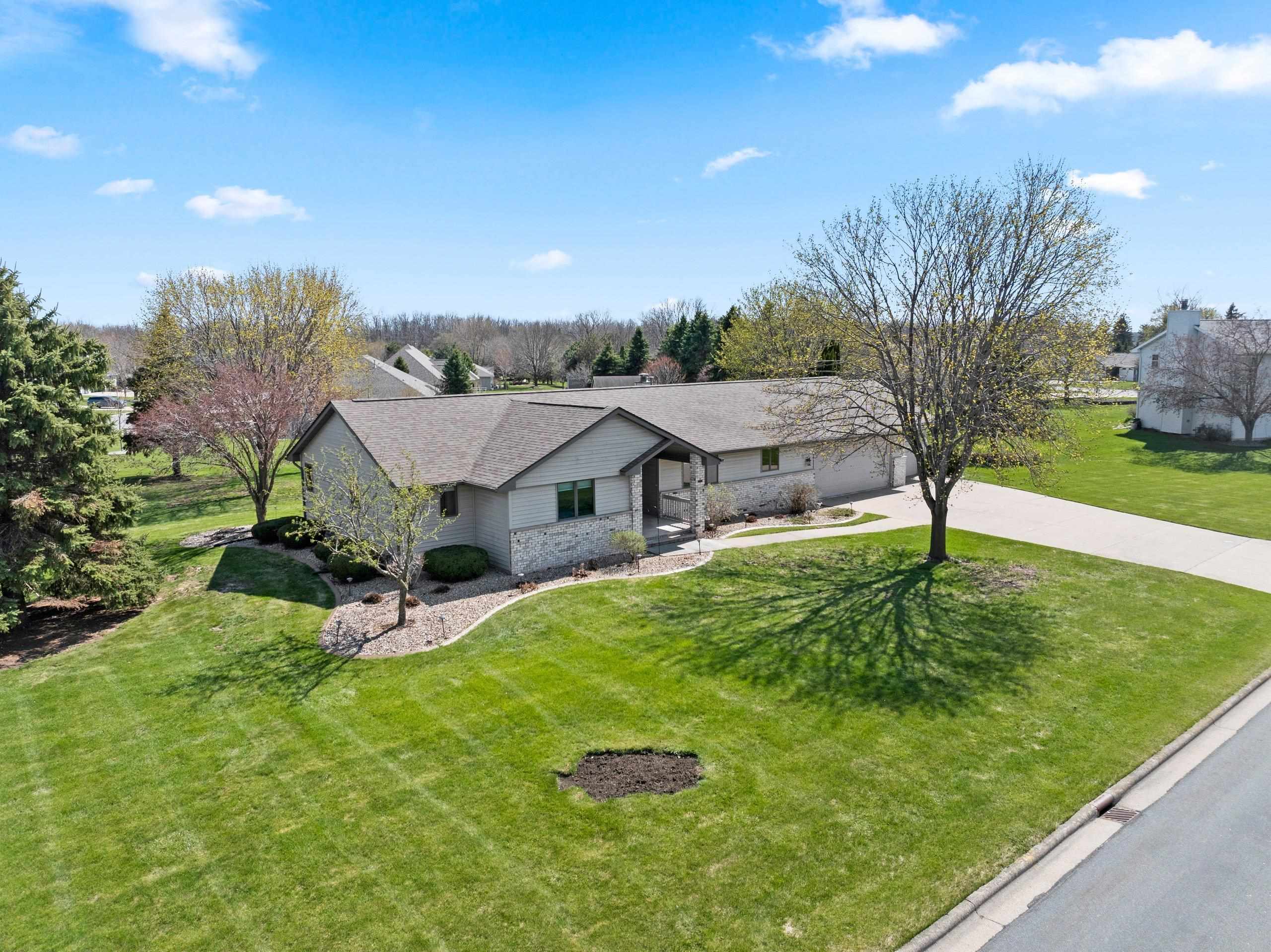 W2251 Pine Lane Freedom, WI 54130 - Photo 2 of 54
