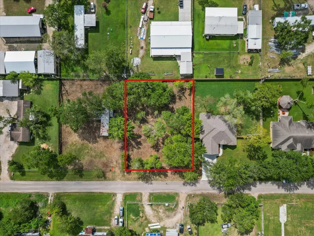 $152,500 | 2526 Oak Road, Pearland, TX 77584