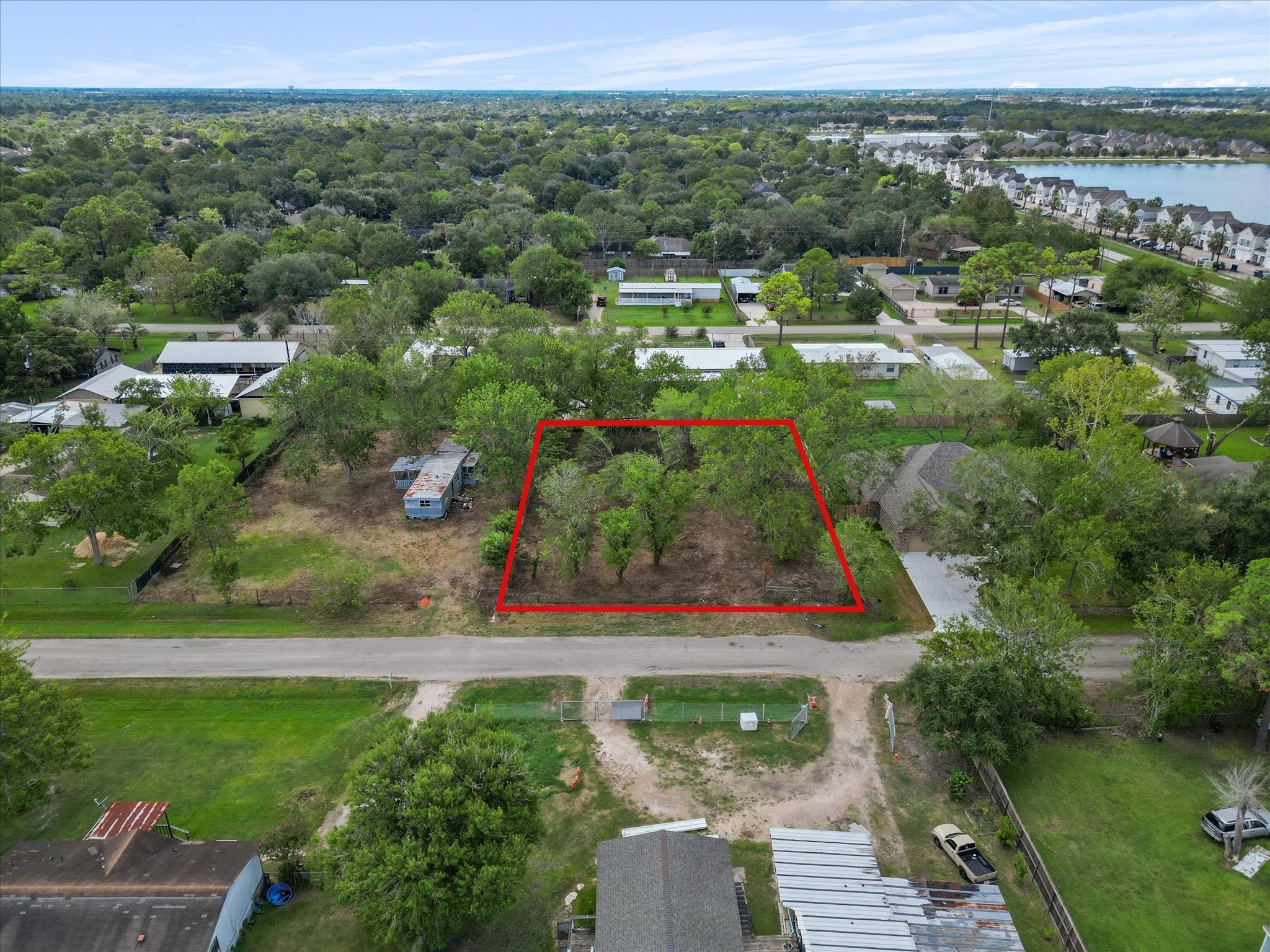 2526 Oak Road Pearland, TX 77584 - Photo 11 of 11