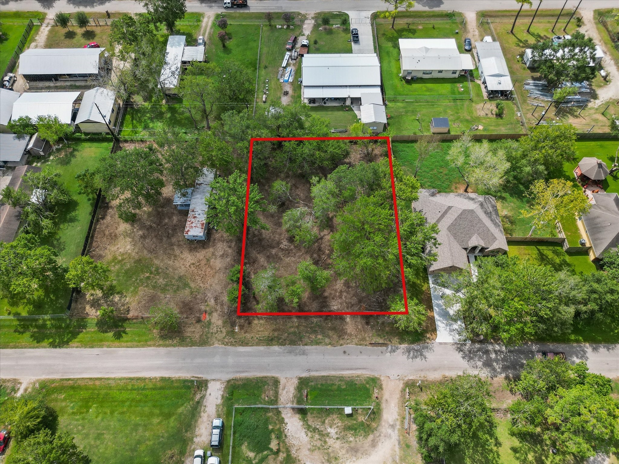 2526 Oak Road Pearland, TX 77584 - Photo 2 of 11