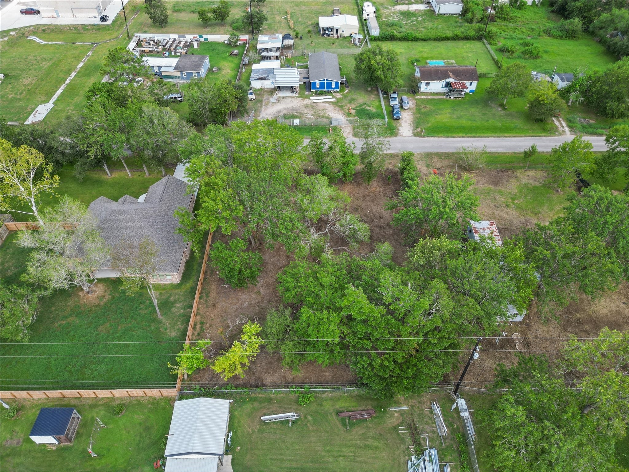 2526 Oak Road Pearland, TX 77584 - Photo 5 of 11