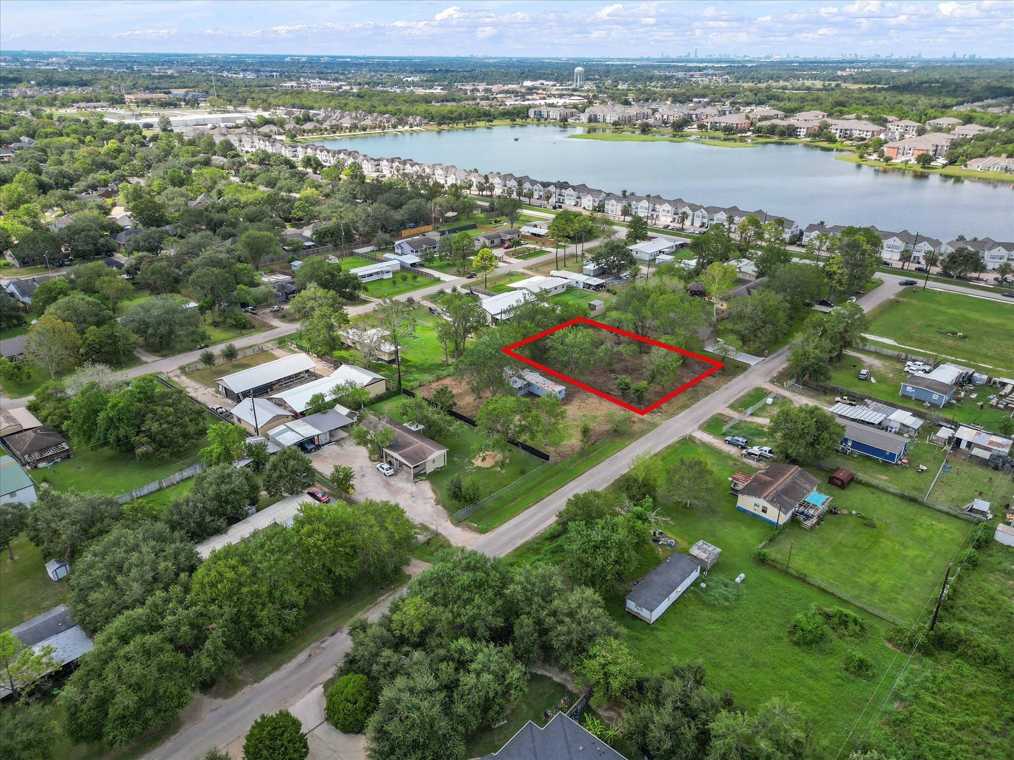 2526 Oak Road Pearland, TX 77584 - Photo 7 of 11