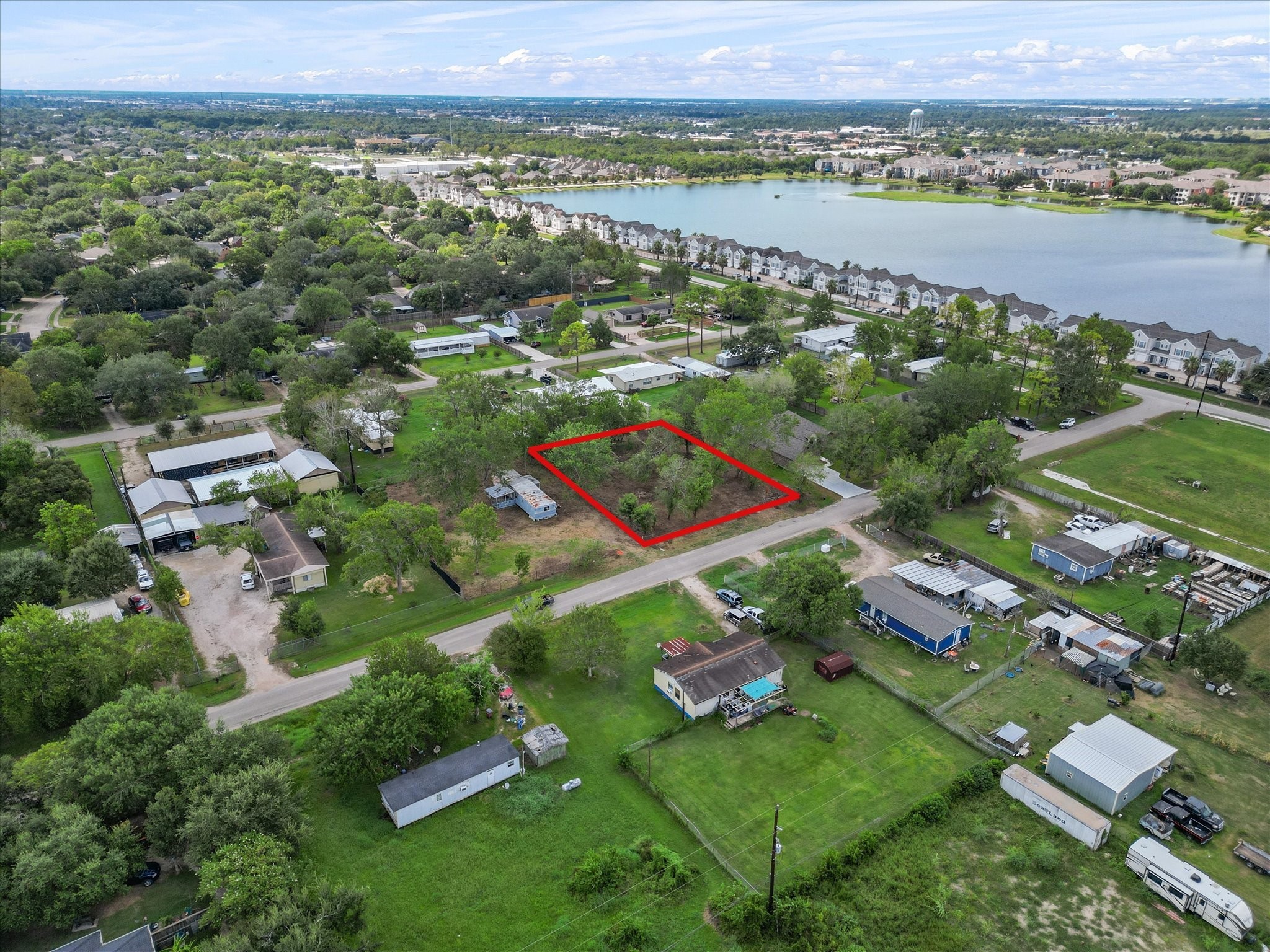 2526 Oak Road Pearland, TX 77584 - Photo 8 of 11