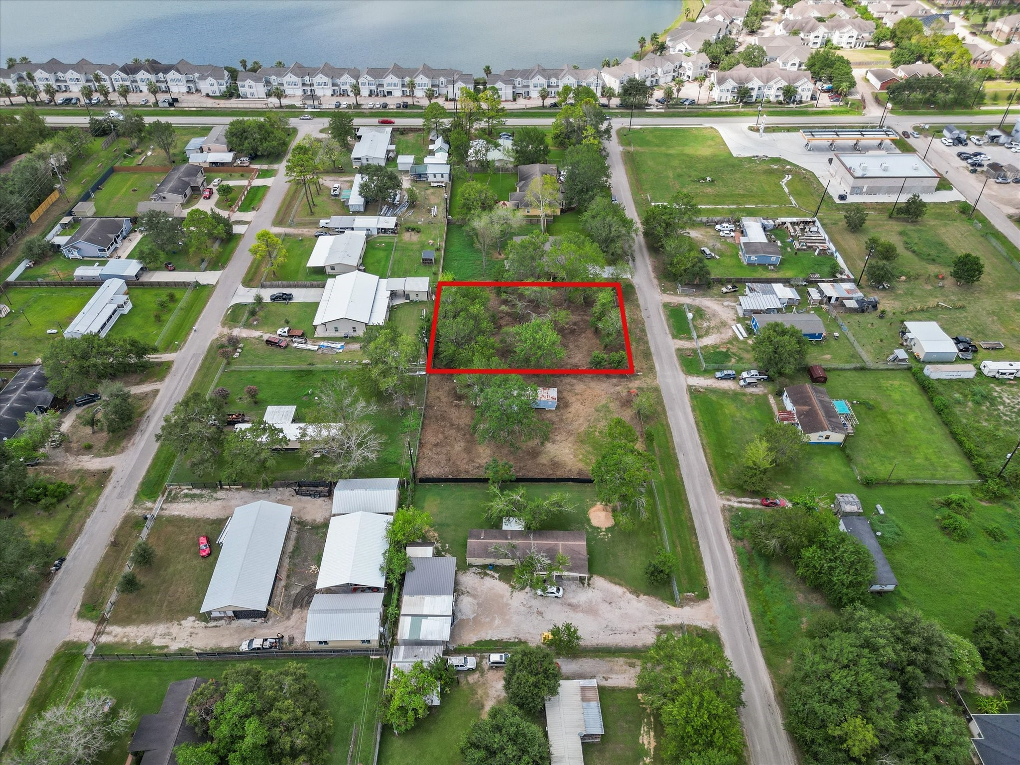 2526 Oak Road Pearland, TX 77584 - Photo 10 of 11