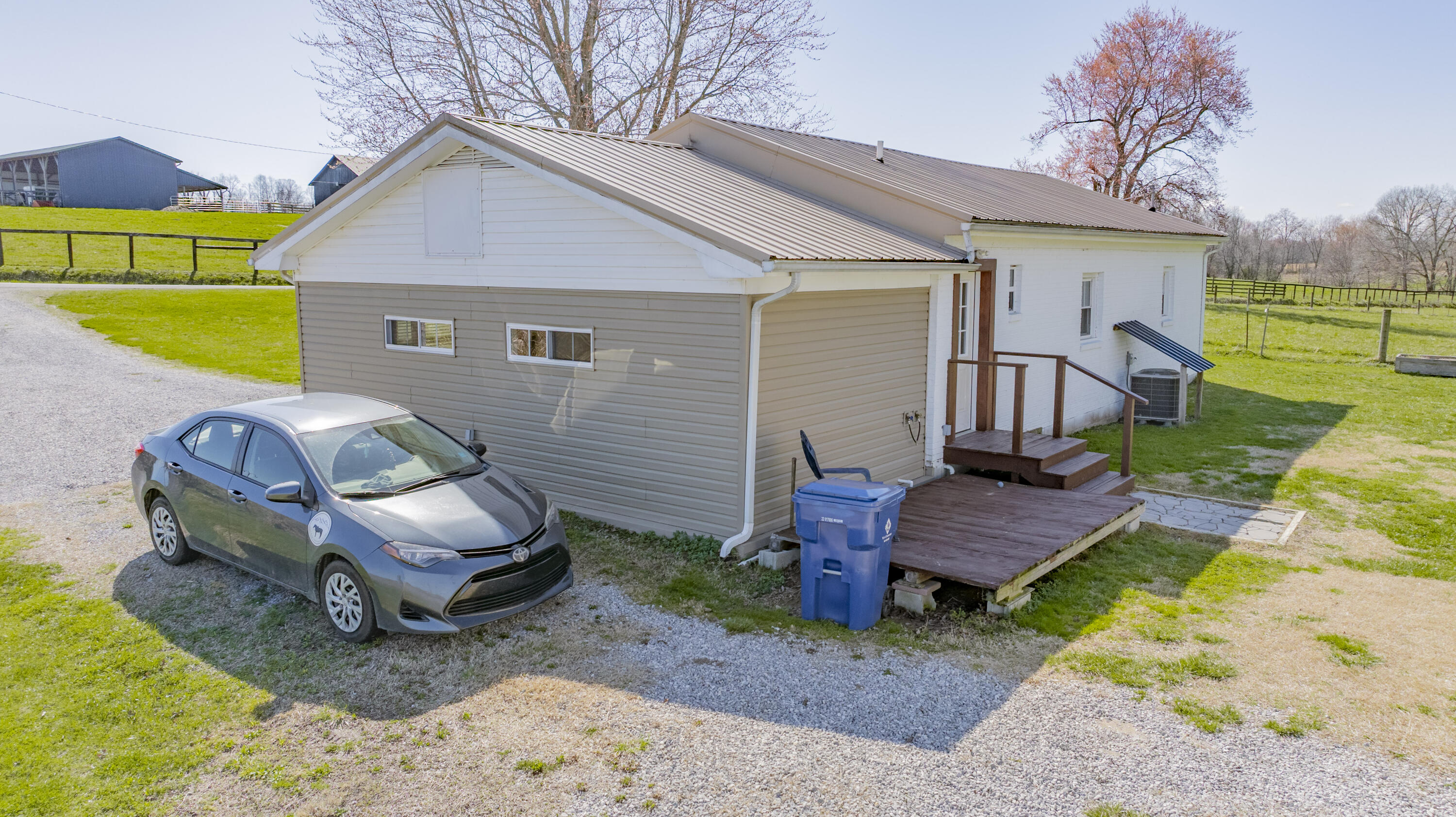 360 Brown-Colyer Road Eubank, KY 42567 - Photo 11 of 42 360 Brown Colyer-11