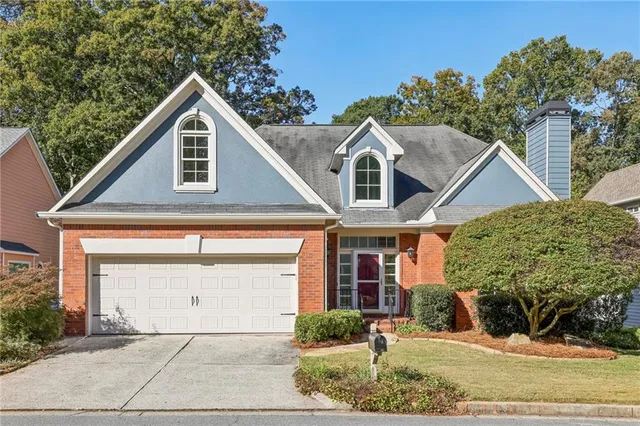 $949,900 | 3741 Ashford Point, Atlanta, GA 30319