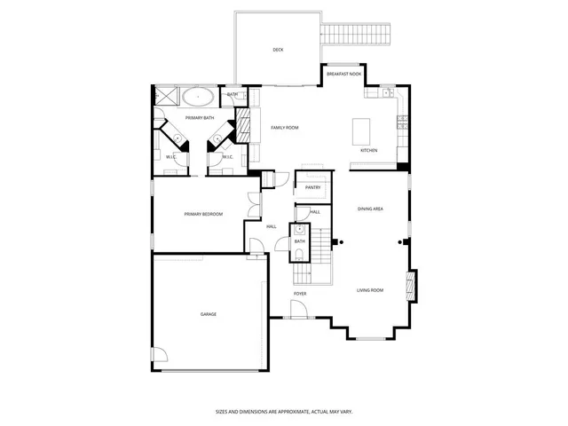 a picture of a bathroom with a shower