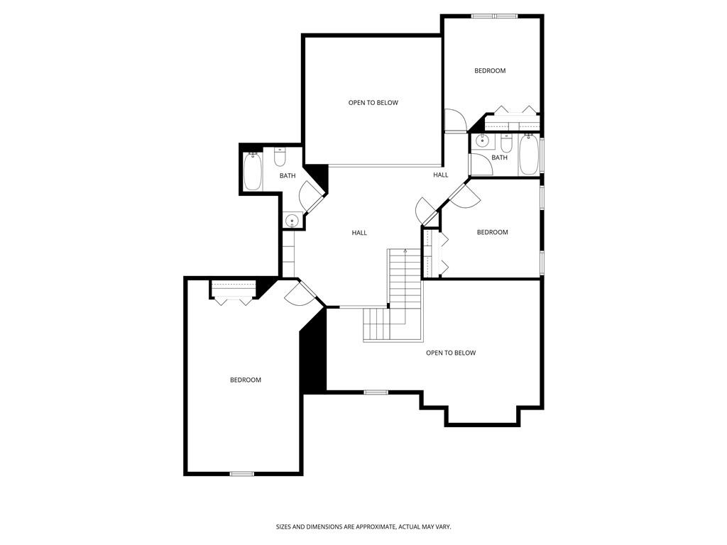 3741 Ashford Point Atlanta, GA 30319 - Photo 34 of 35