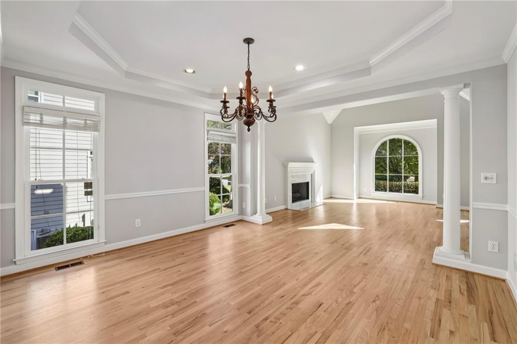 3741 Ashford Point Atlanta, GA 30319 - Photo 5 of 35