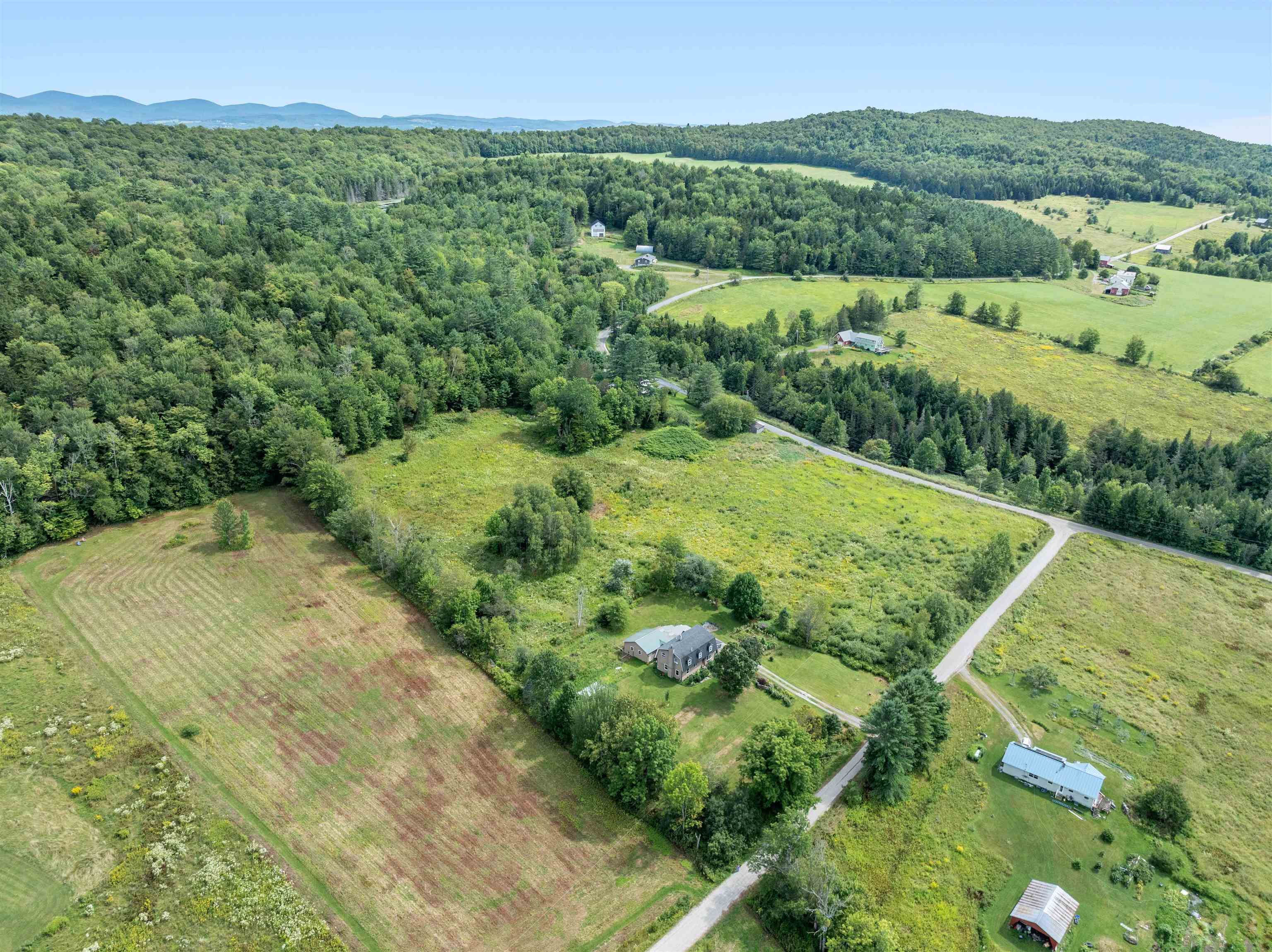 100 Taylor Road East Montpelier, VT 05602 - Photo 1 of 49 Gallery Image 1