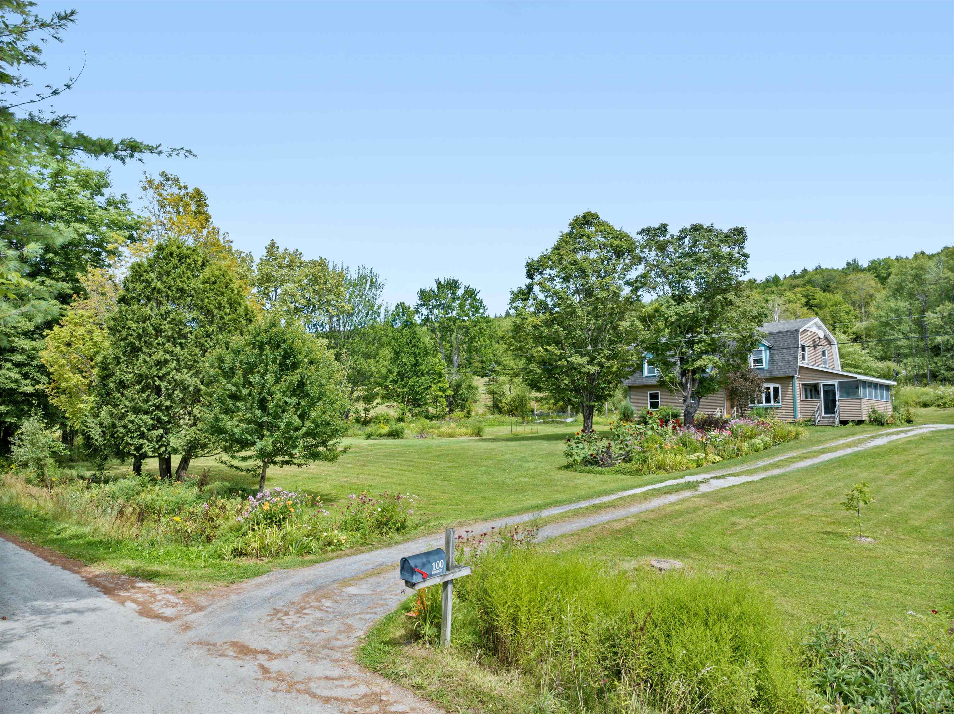 100 Taylor Road East Montpelier, VT 05602 - Photo 3 of 49 Gallery Image 3