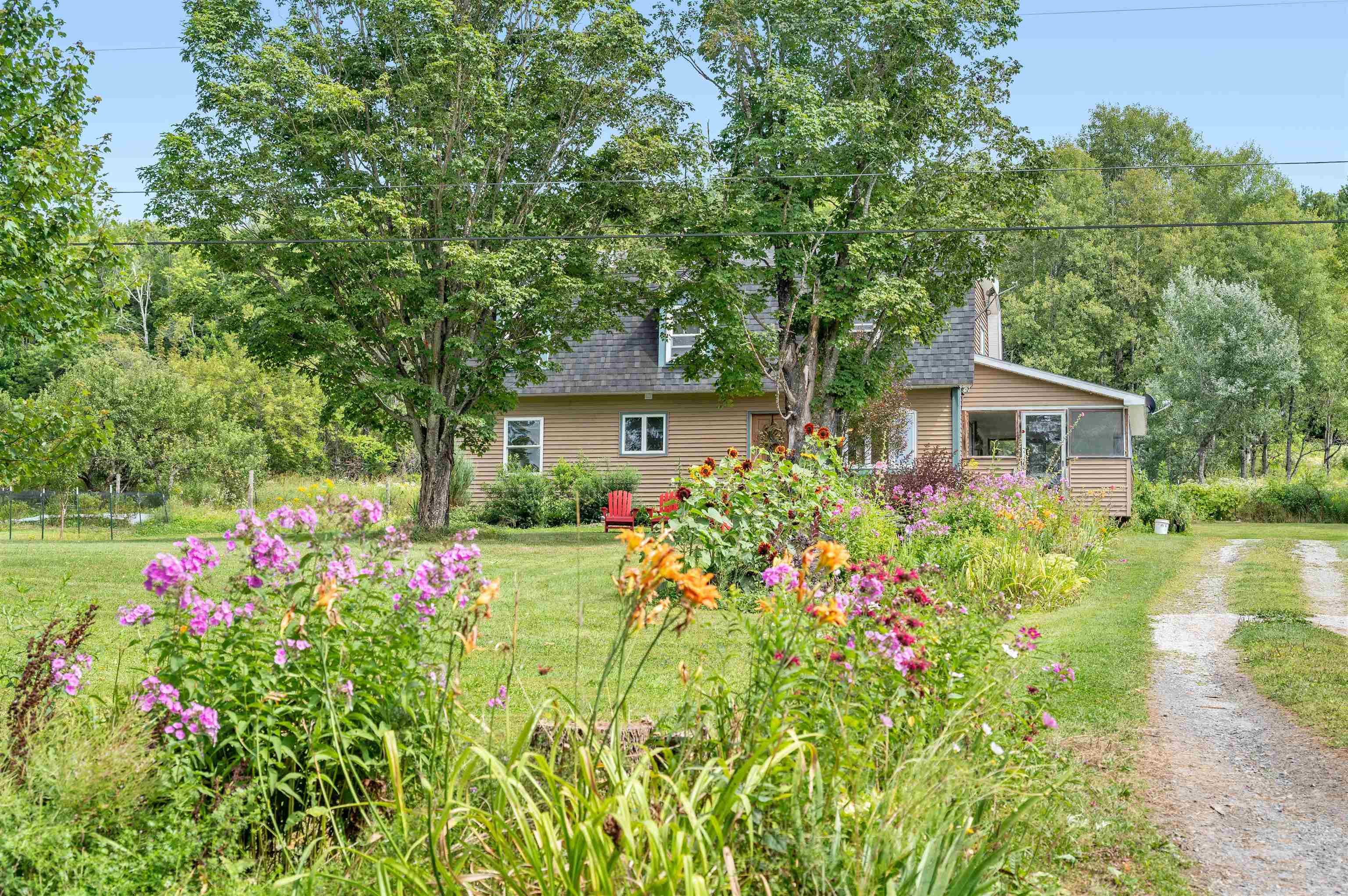 100 Taylor Road East Montpelier, VT 05602 - Photo 5 of 49 Gallery Image 5