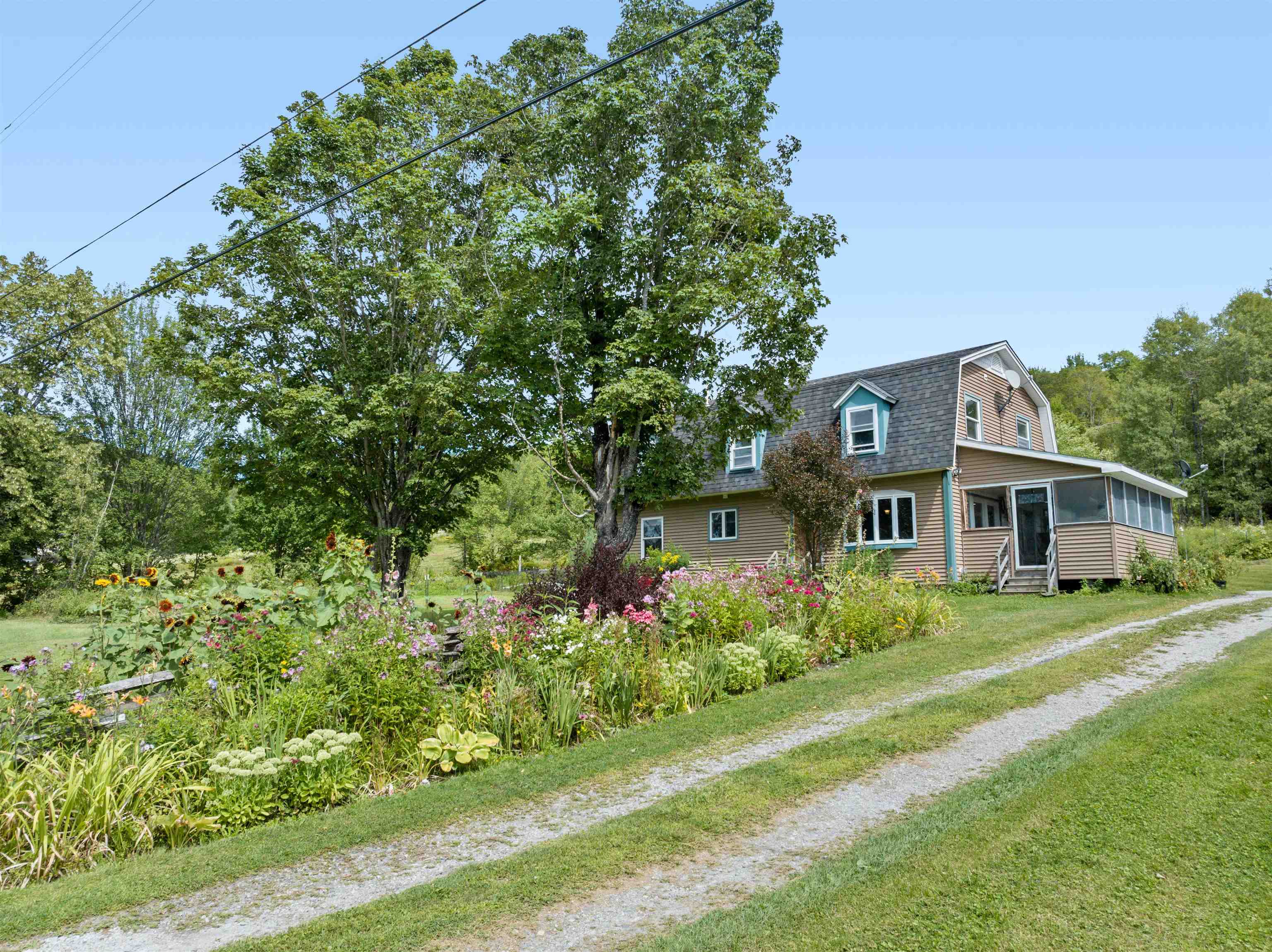 100 Taylor Road East Montpelier, VT 05602 - Photo 6 of 49 Gallery Image 6