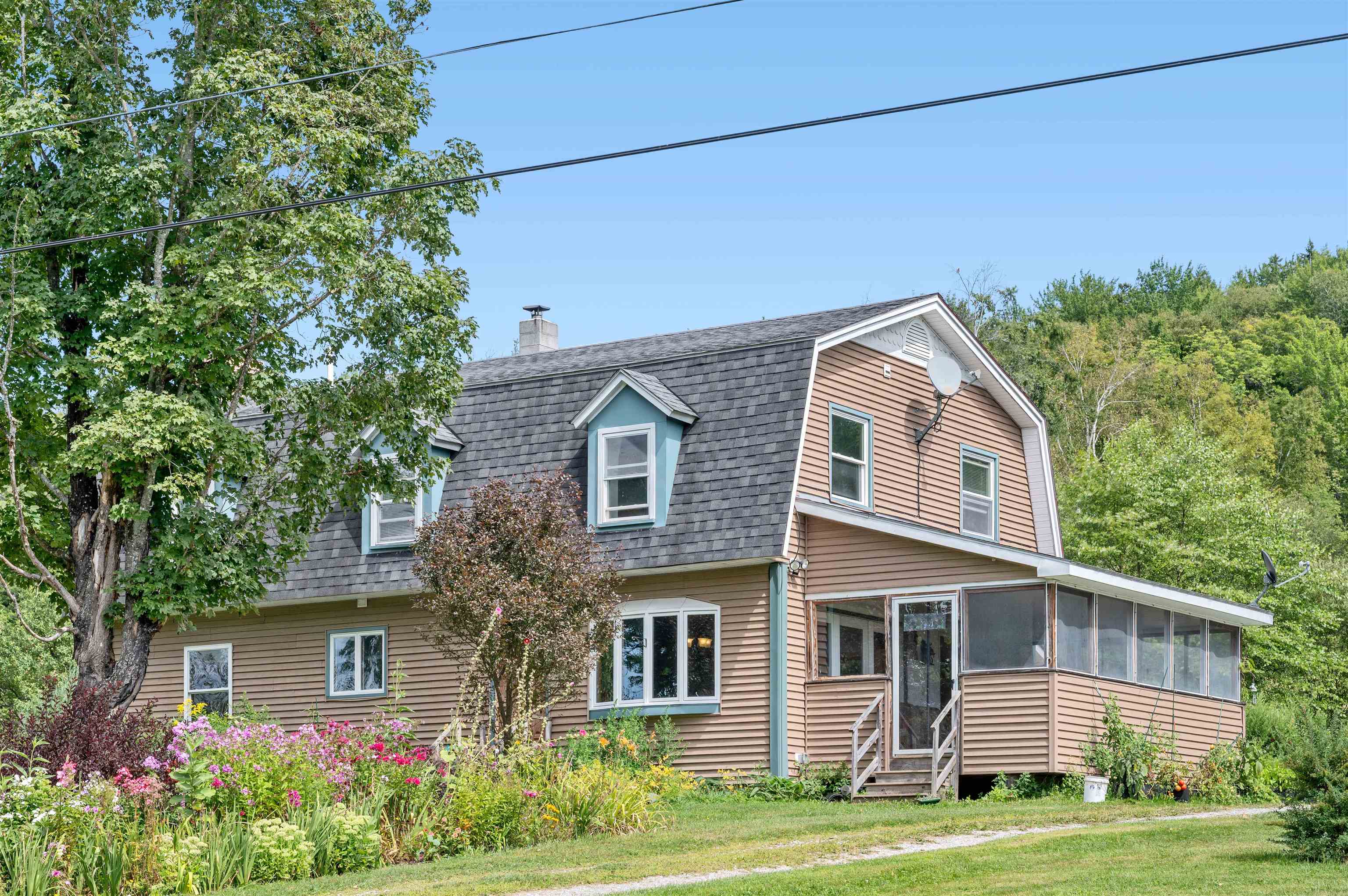 100 Taylor Road East Montpelier, VT 05602 - Photo 7 of 49 Gallery Image 7