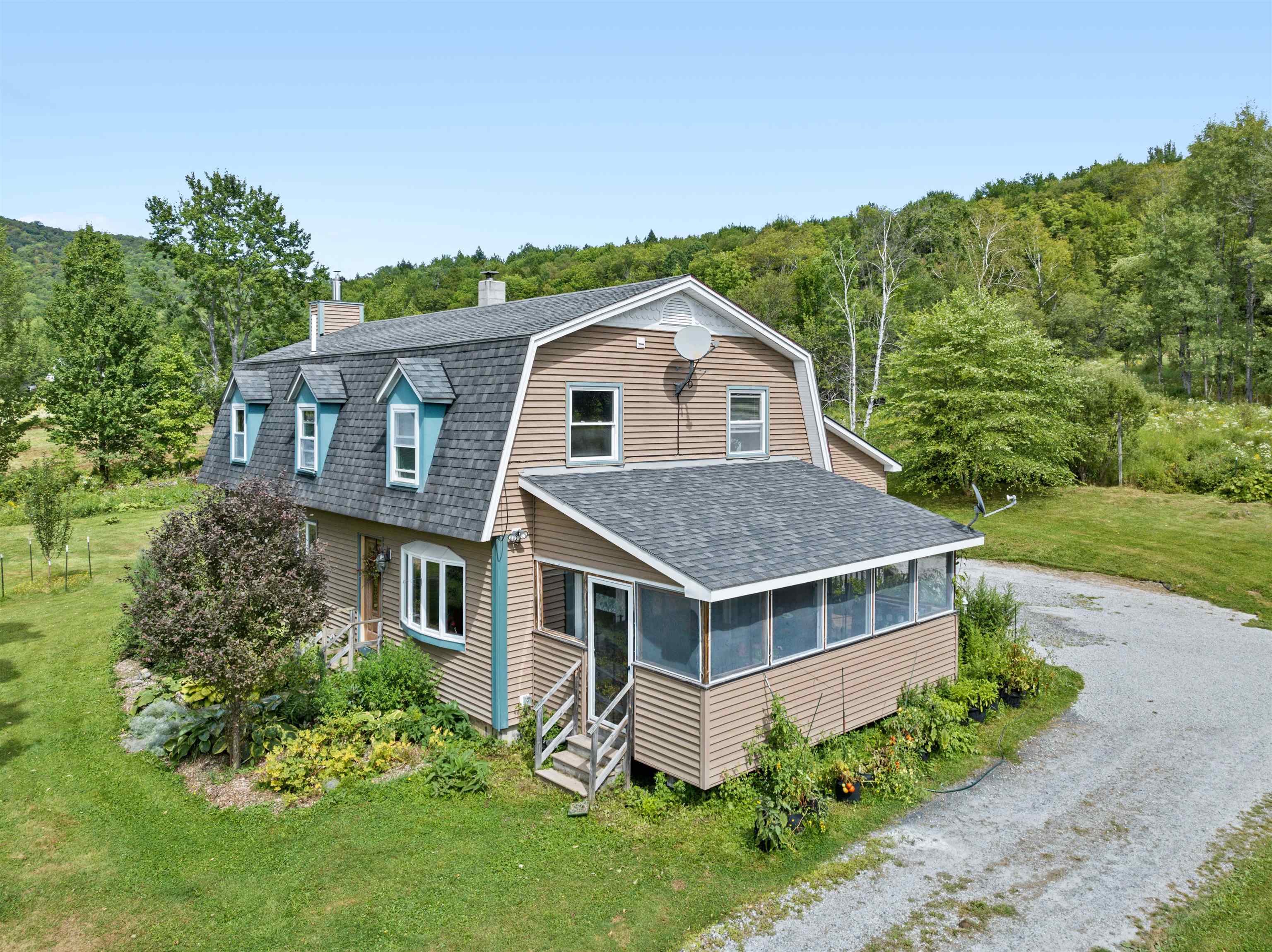 100 Taylor Road East Montpelier, VT 05602 - Photo 8 of 49 Gallery Image 8