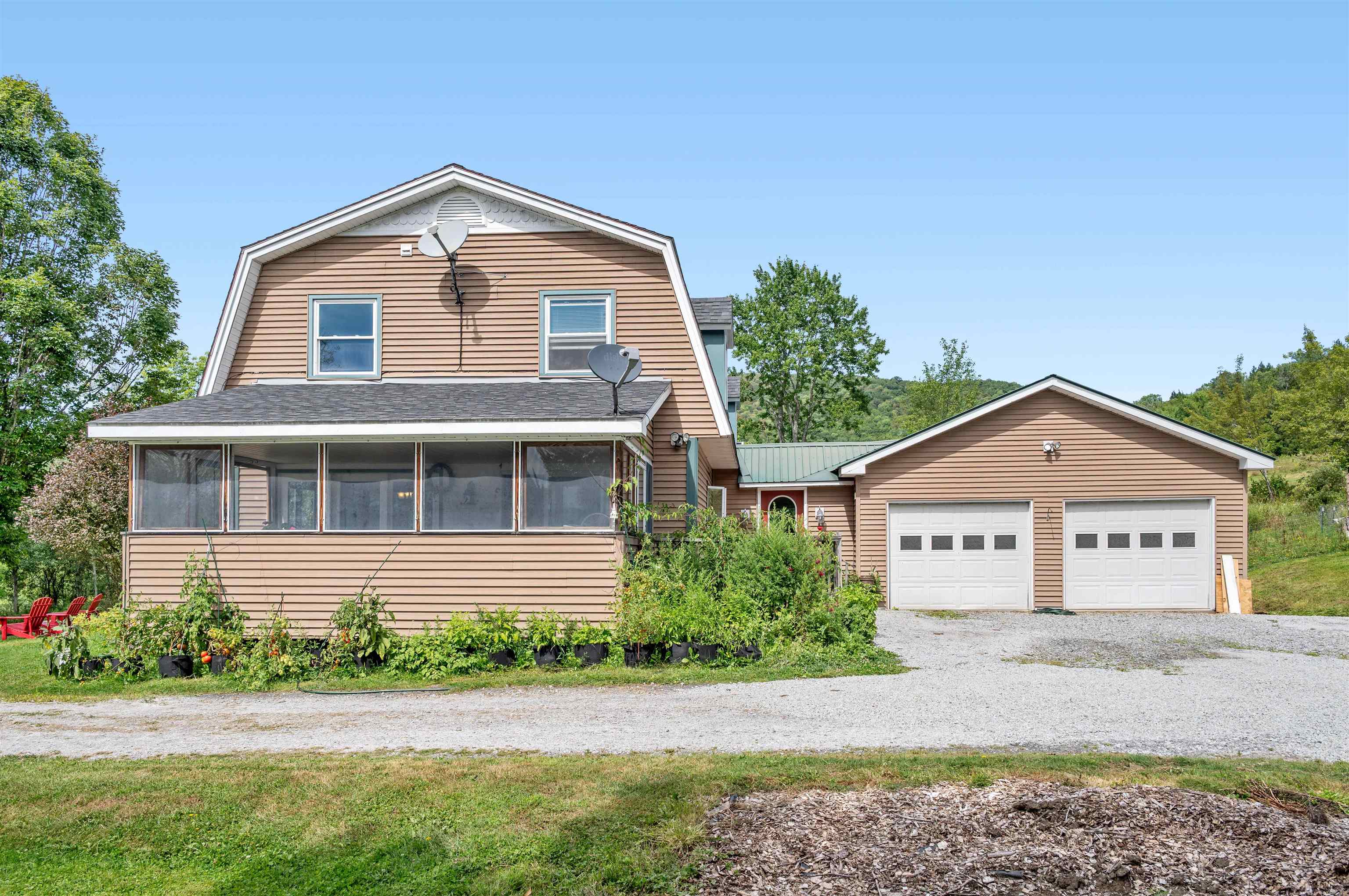 100 Taylor Road East Montpelier, VT 05602 - Photo 9 of 49 Gallery Image 9
