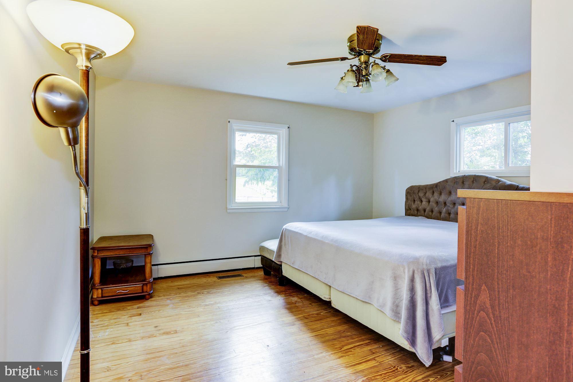 4656 Linthicum Road Dayton, MD 21036 - Photo 13 of 42 Master Bedroom