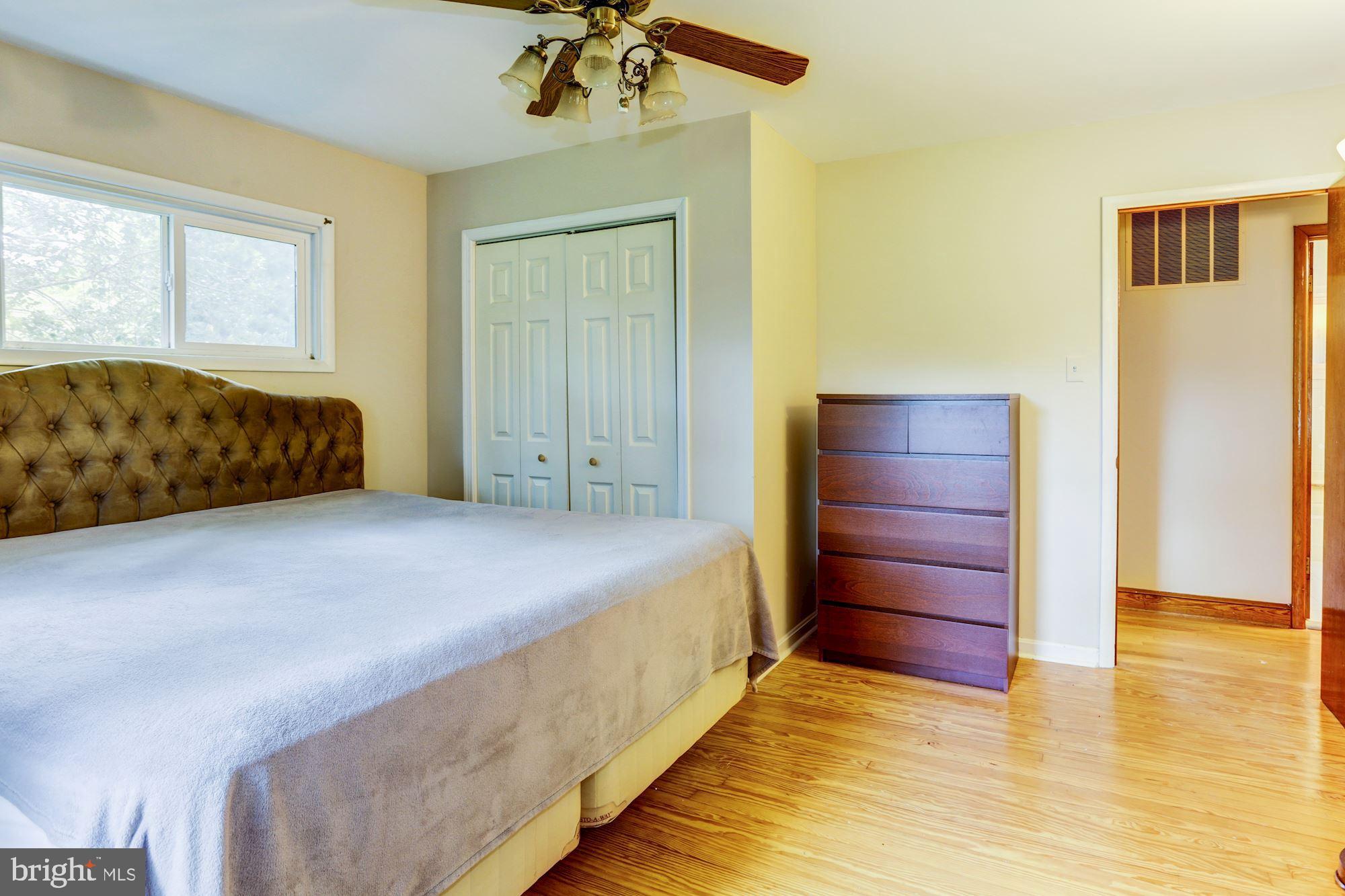 4656 Linthicum Road Dayton, MD 21036 - Photo 14 of 42 Master Bedroom