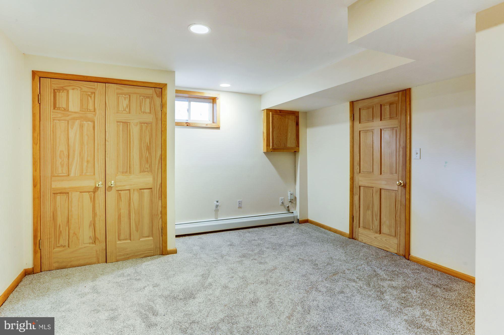 4656 Linthicum Road Dayton, MD 21036 - Photo 22 of 42 Optional 4th Bedroom/Exercise Room