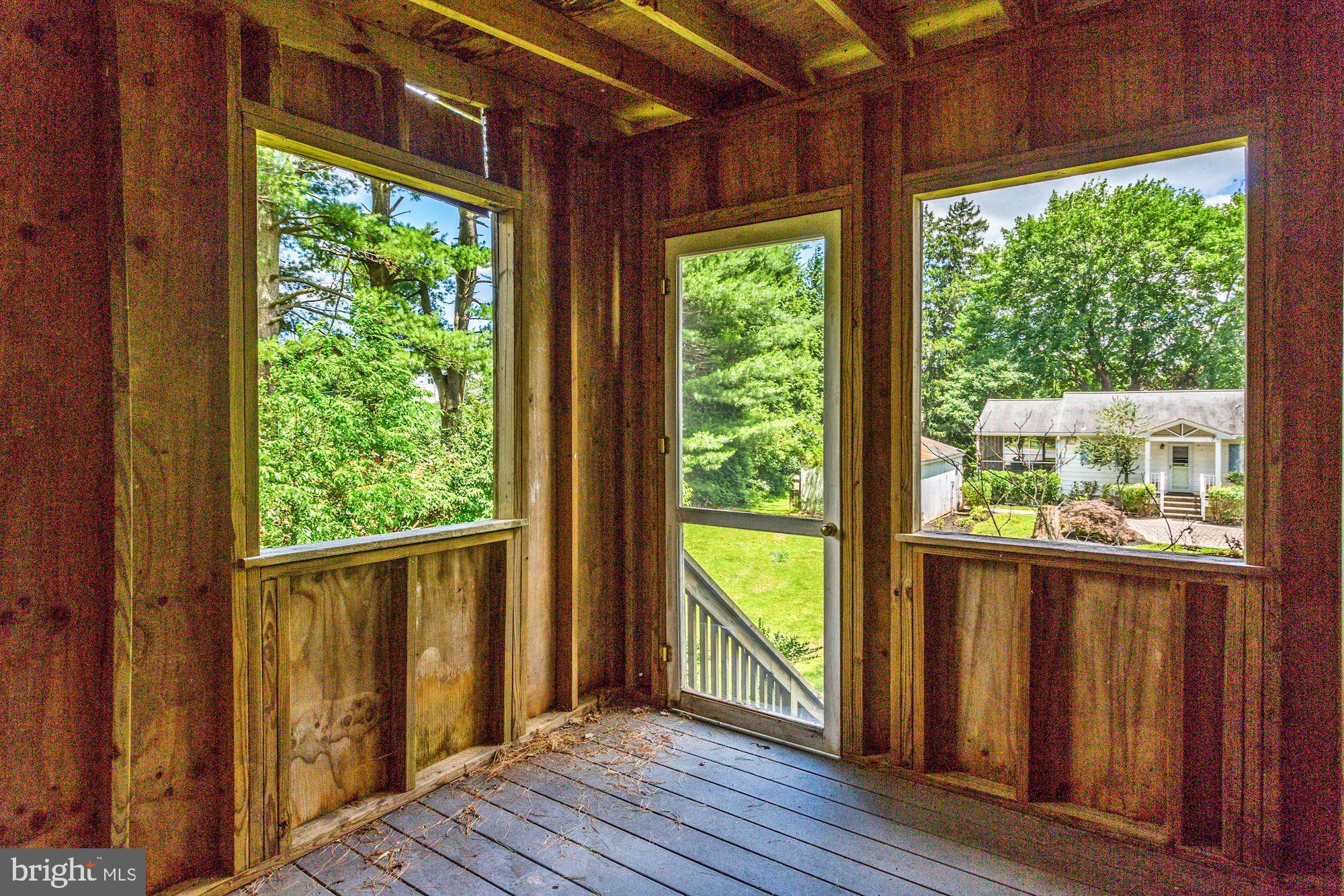 4656 Linthicum Road Dayton, MD 21036 - Photo 31 of 42 Tree House