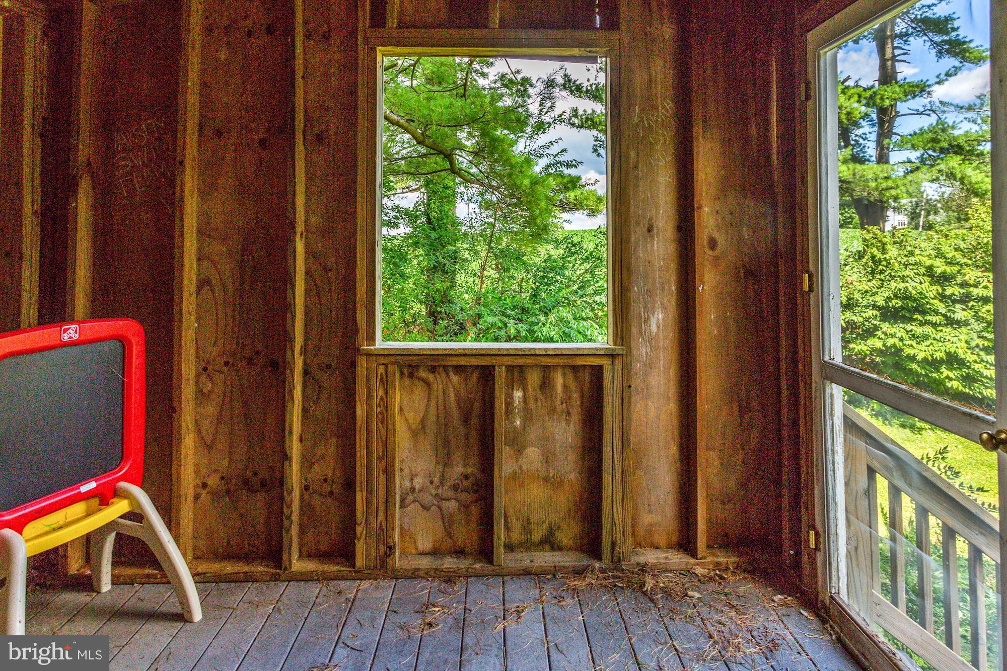 4656 Linthicum Road Dayton, MD 21036 - Photo 32 of 42 Tree House
