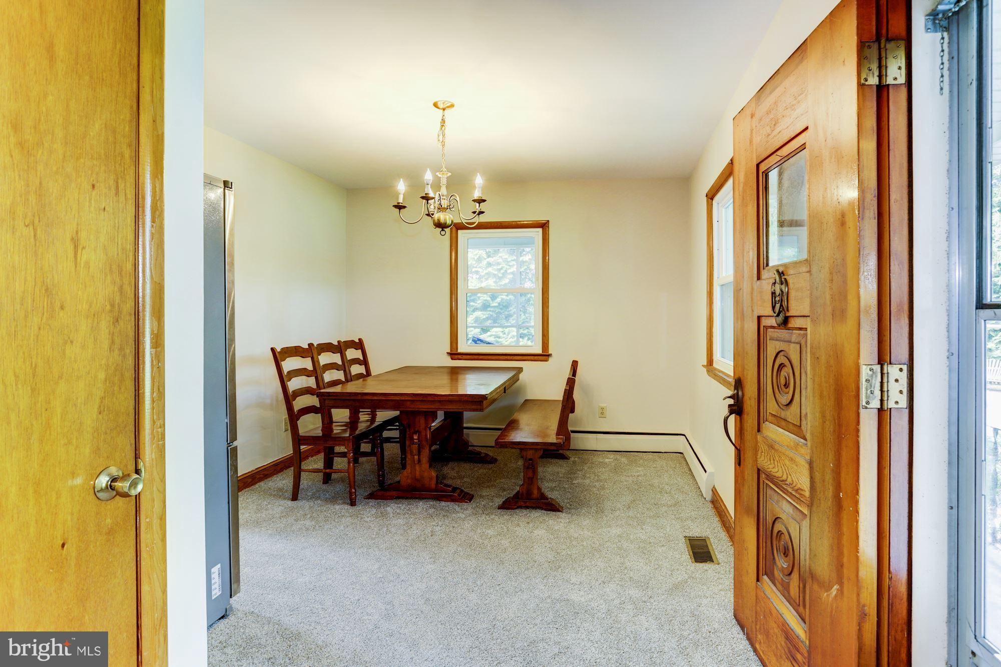 4656 Linthicum Road Dayton, MD 21036 - Photo 7 of 42 Dining Room