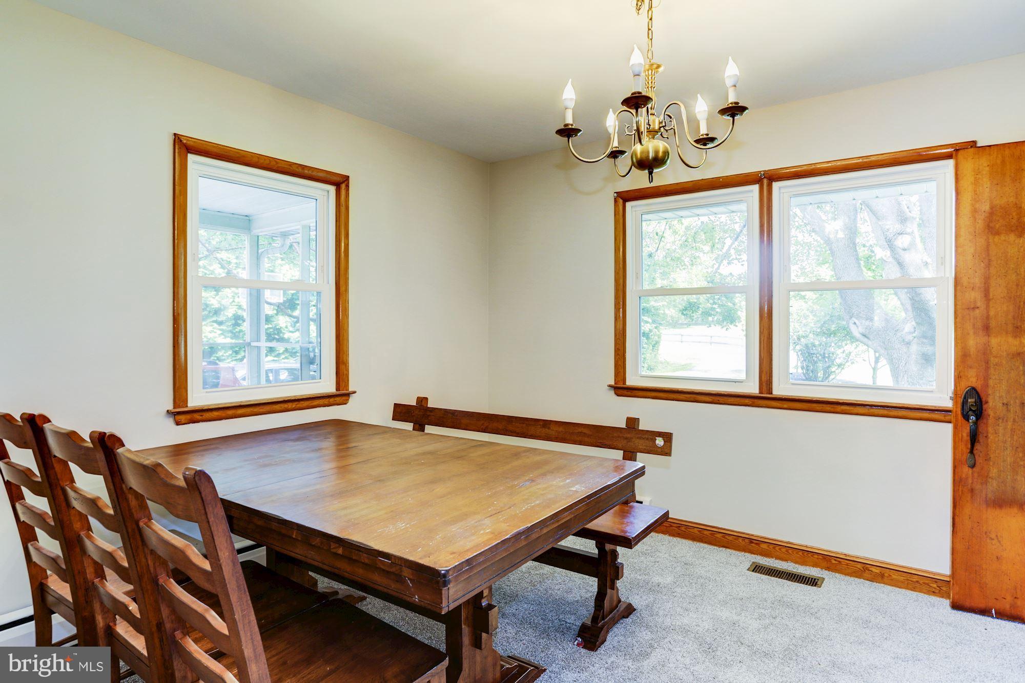 4656 Linthicum Road Dayton, MD 21036 - Photo 8 of 42 Dining Room