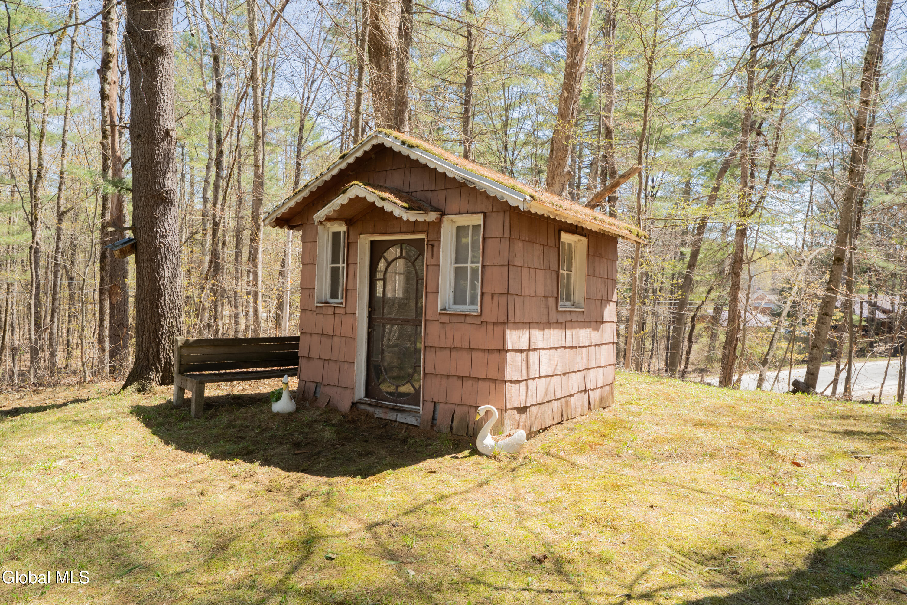 141 River Road Benson, NY 12134 - Photo 45 of 50 141 River-26