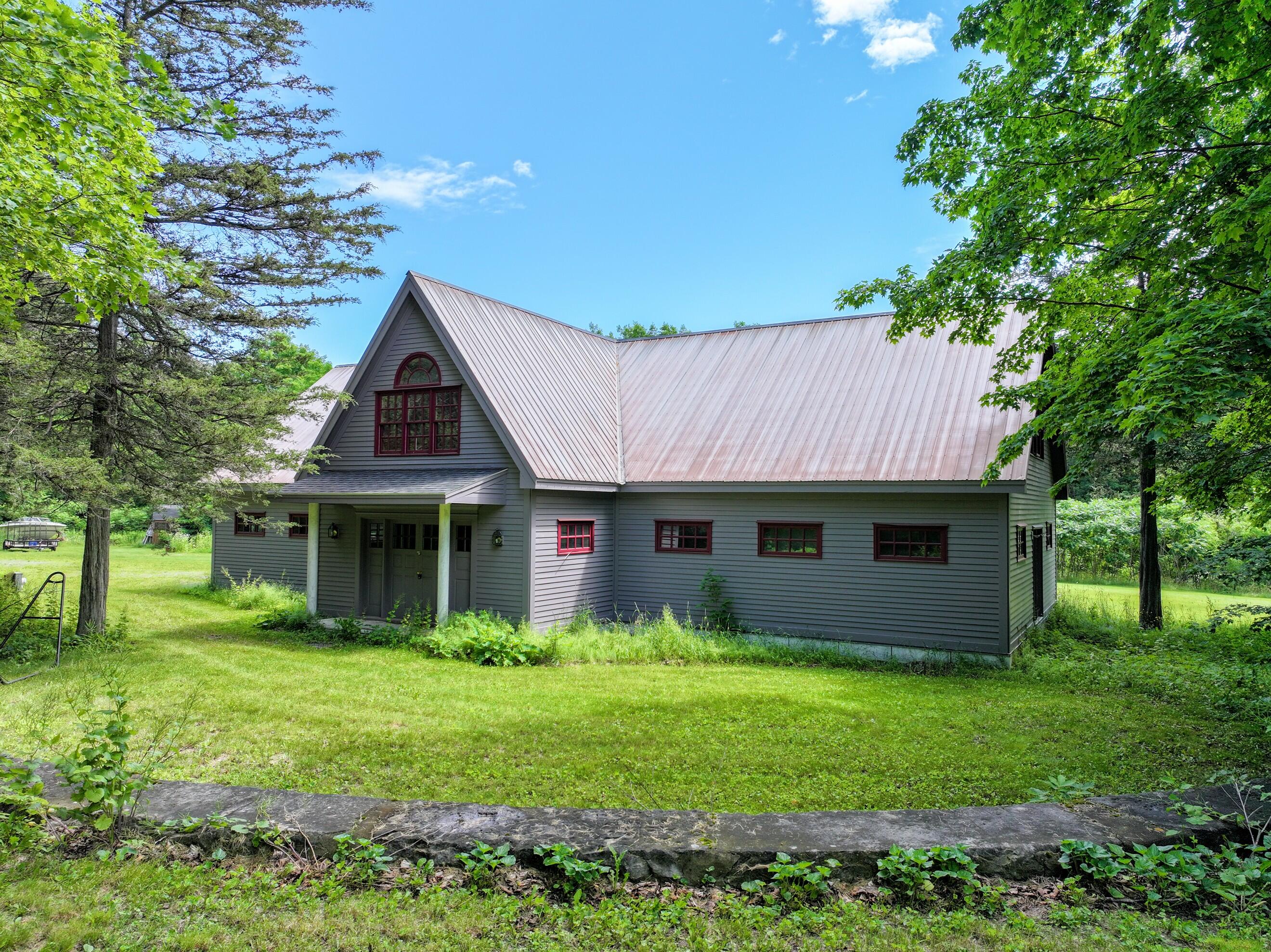 51 Blockhouse Road Willsboro, NY 12996 - Photo 4 of 53