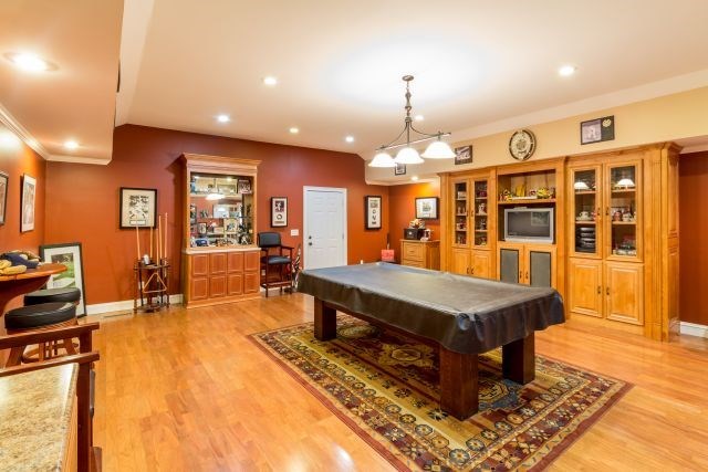 1630 Johnson Road Musella, GA 31066 - Photo 6 of 28 a large living room with large windows
