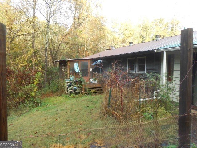 280 Stonebank Road Clarkesville, GA 30523 - Photo 8 of 32