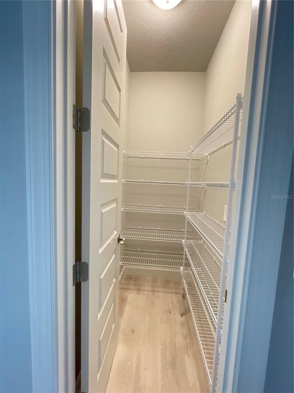 2563 Longworthy Road North Port, FL 34288 - Photo 4 of 7 a view of a walk in closet