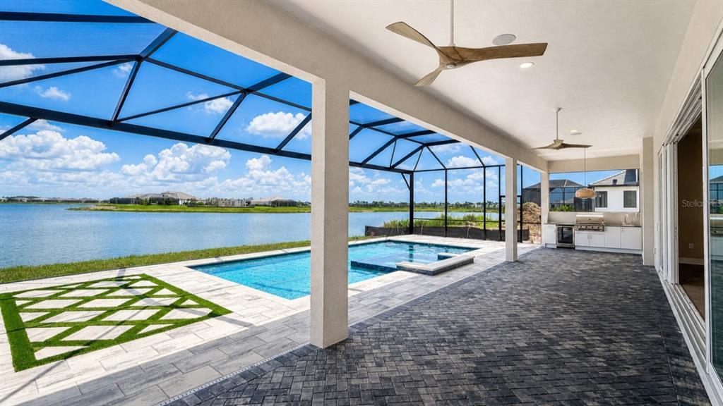 812 Blue Shell Loop Sarasota, FL 34240 - Photo 43 of 61