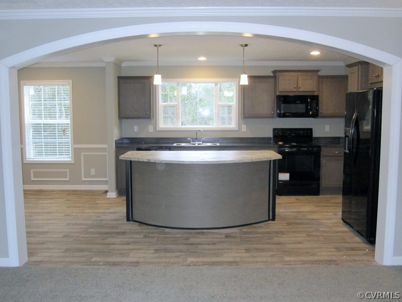 286 Brown Road Cumberland, VA 23040 - Photo 5 of 27 Gallery Image 5