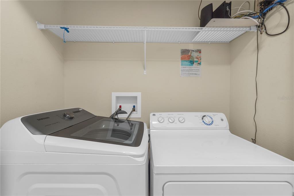 2935 Buccaneer Palm Road Kissimmee, FL 34747 - Photo 12 of 21