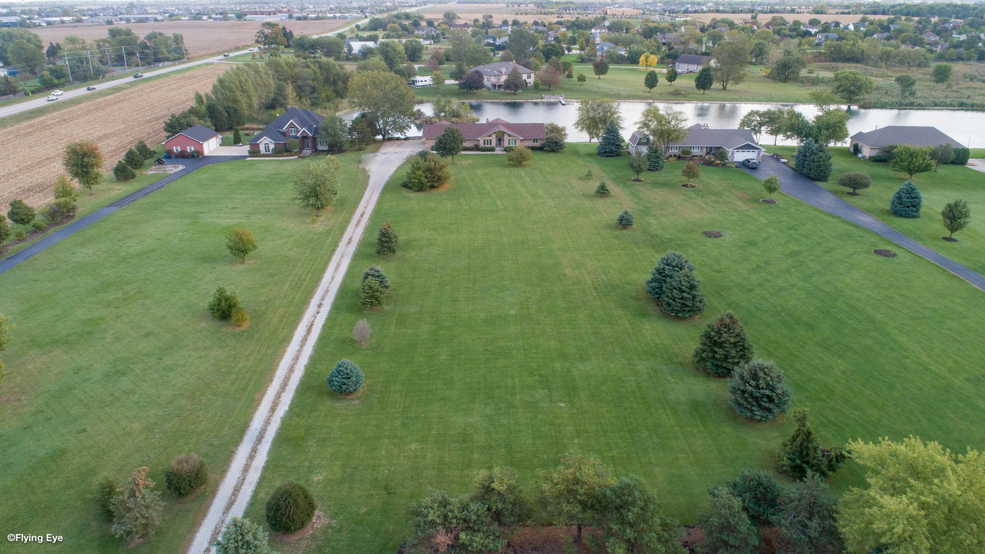 2050 South Spencer Road New Lenox, IL 60451 - Photo 5 of 33