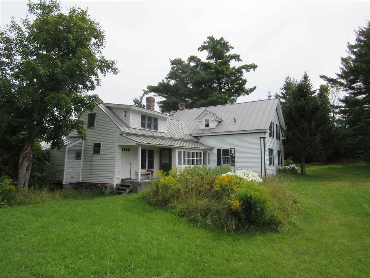 1292 Vermont Rte 100 Lowell, VT 05847 - Photo 2 of 40