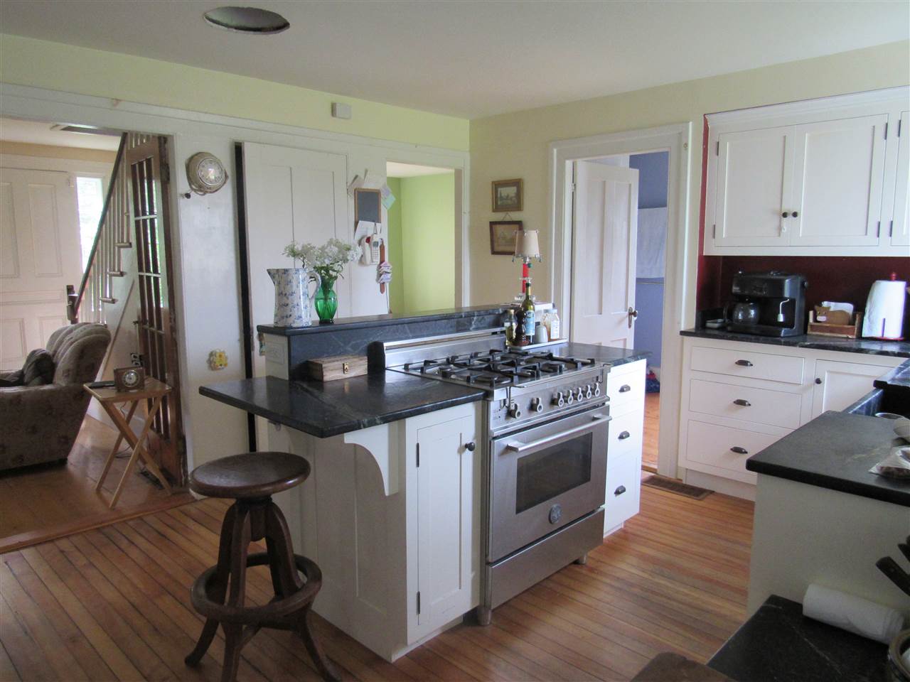 1292 Vermont Rte 100 Lowell, VT 05847 - Photo 11 of 40