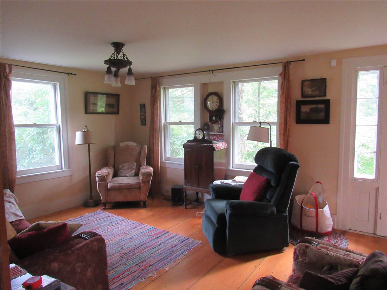 1292 Vermont Rte 100 Lowell, VT 05847 - Photo 13 of 40