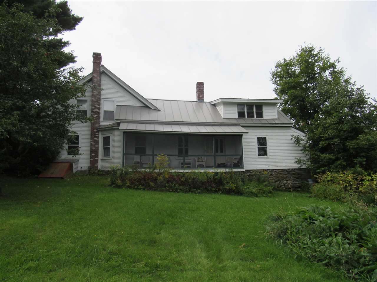 1292 Vermont Rte 100 Lowell, VT 05847 - Photo 3 of 40