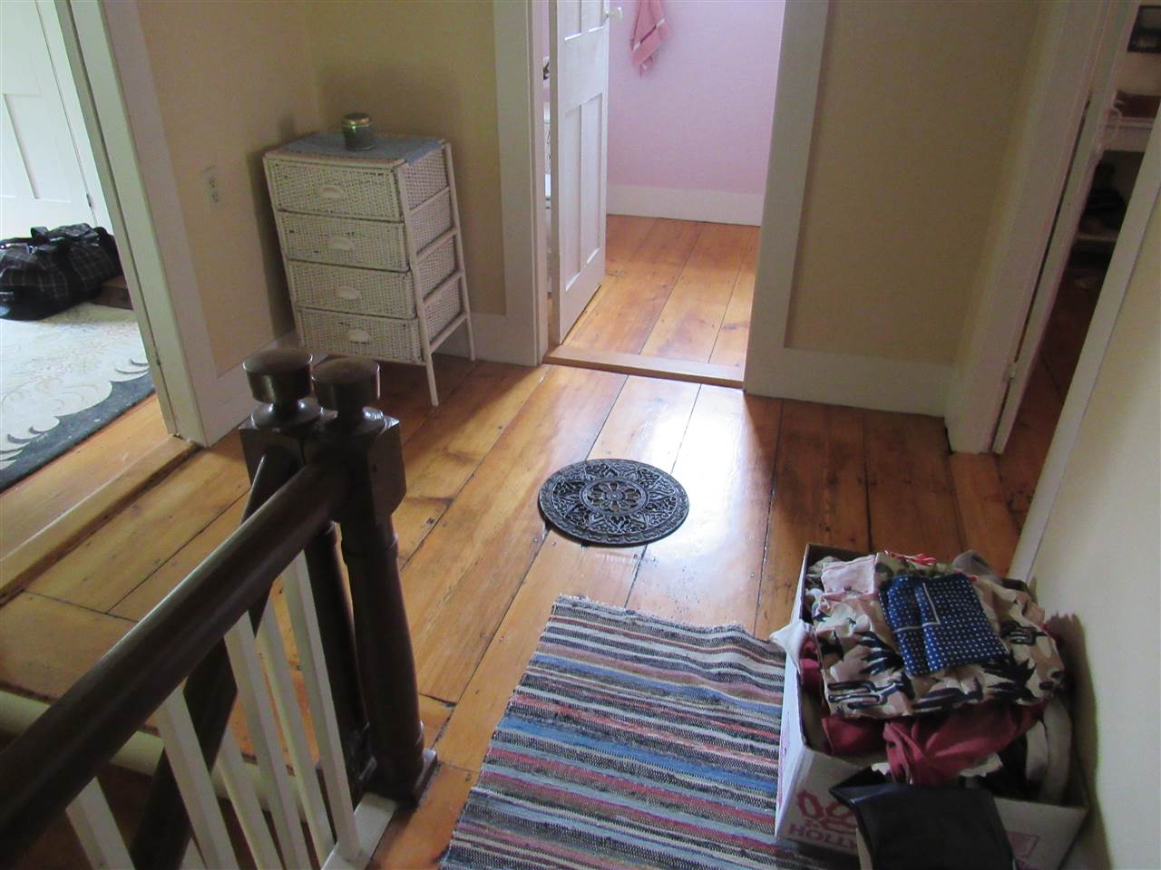 1292 Vermont Rte 100 Lowell, VT 05847 - Photo 23 of 40