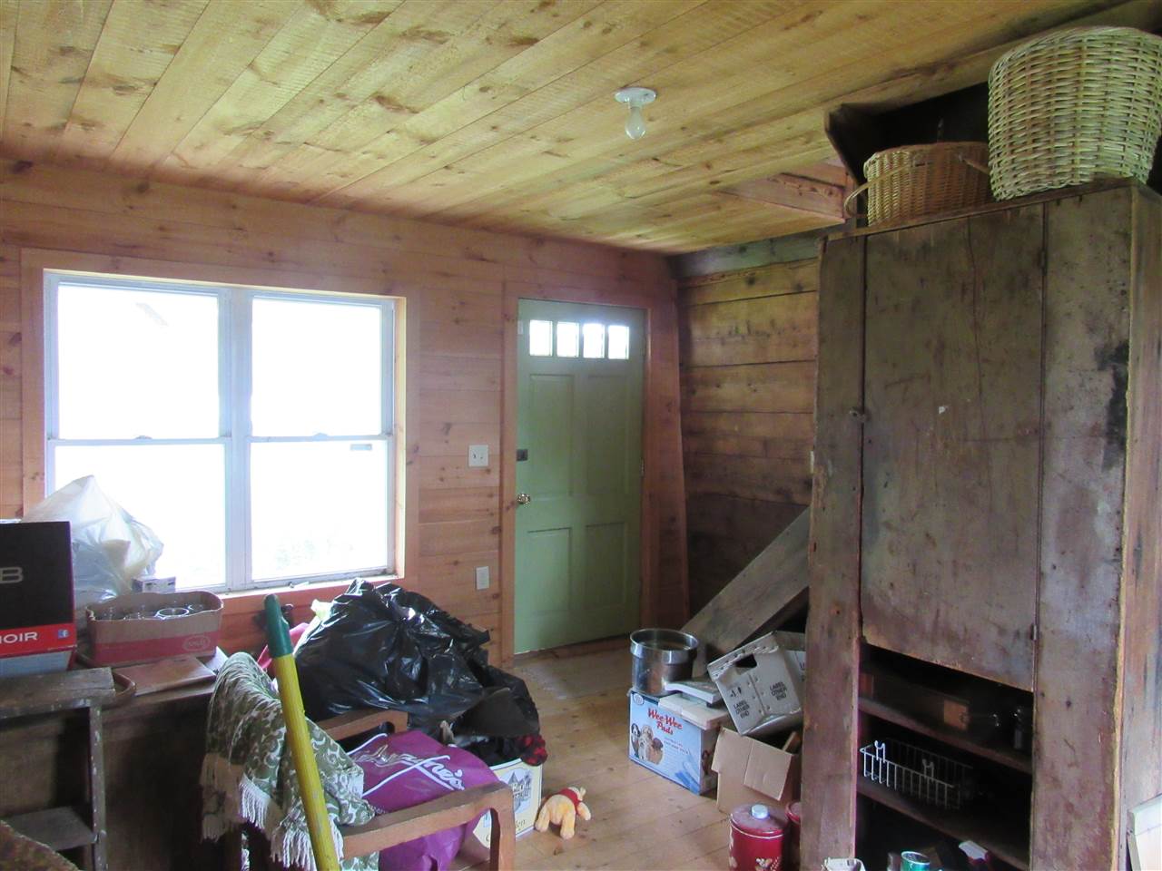 1292 Vermont Rte 100 Lowell, VT 05847 - Photo 24 of 40