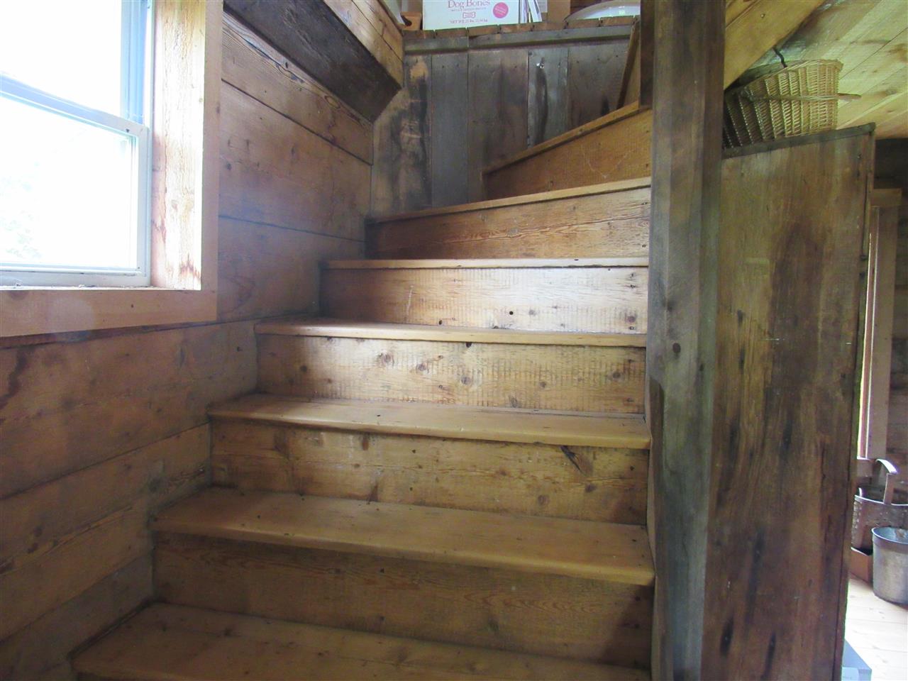 1292 Vermont Rte 100 Lowell, VT 05847 - Photo 25 of 40