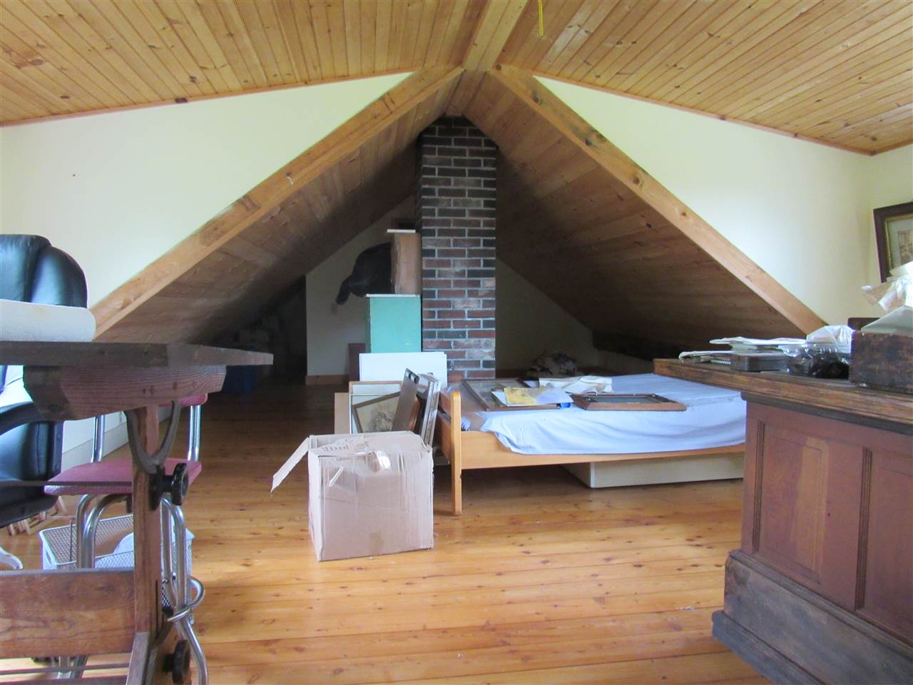 1292 Vermont Rte 100 Lowell, VT 05847 - Photo 26 of 40