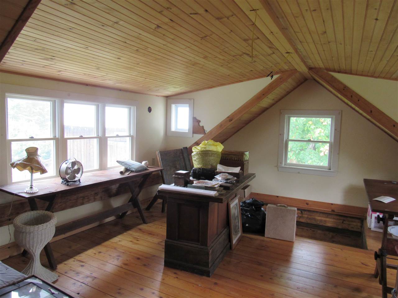 1292 Vermont Rte 100 Lowell, VT 05847 - Photo 27 of 40