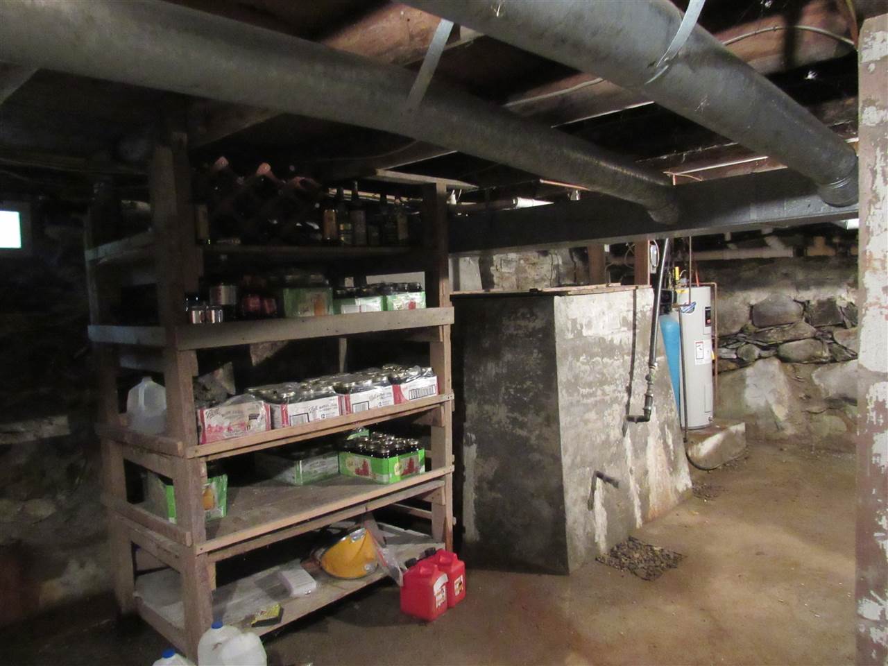 1292 Vermont Rte 100 Lowell, VT 05847 - Photo 28 of 40