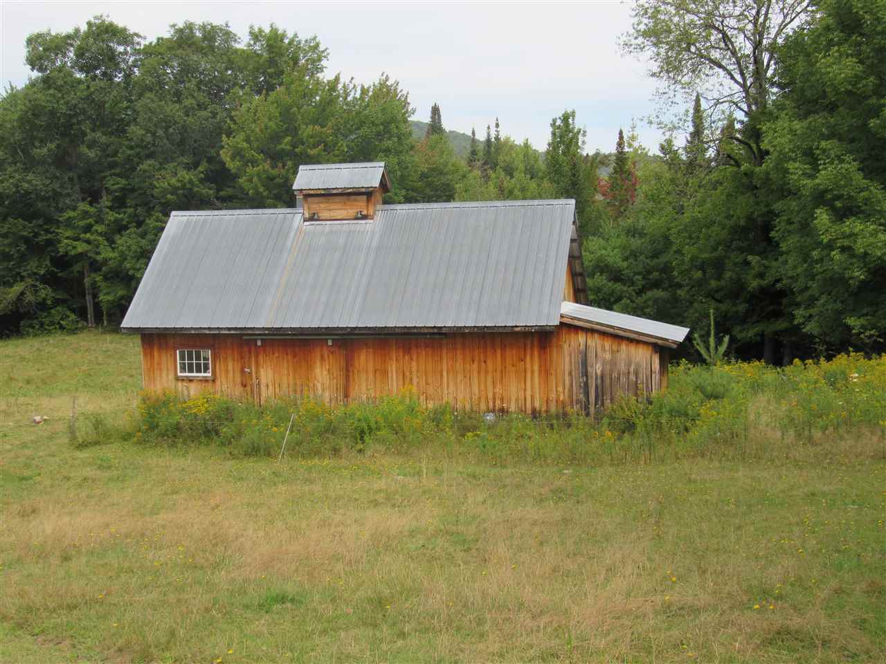 1292 Vermont Rte 100 Lowell, VT 05847 - Photo 31 of 40