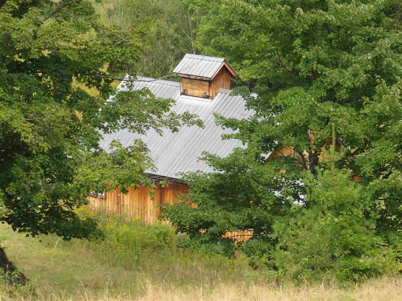 1292 Vermont Rte 100 Lowell, VT 05847 - Photo 32 of 40