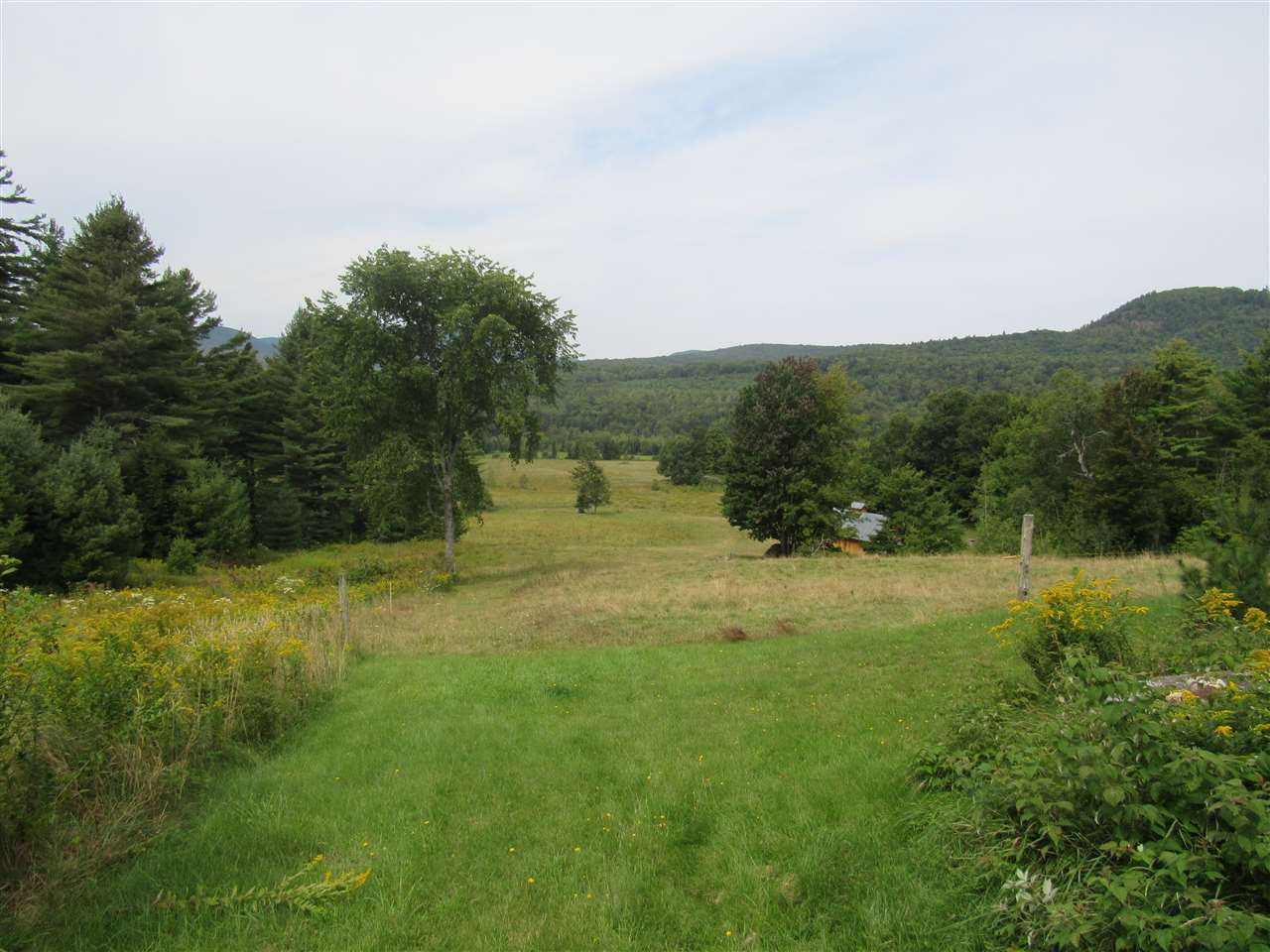 1292 Vermont Rte 100 Lowell, VT 05847 - Photo 34 of 40